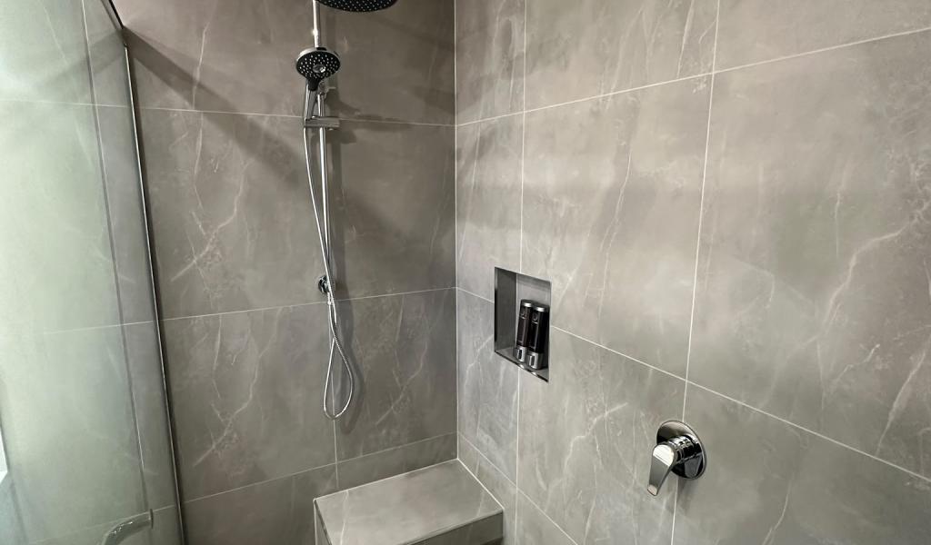 kaka shower