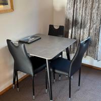 PG studio twin table