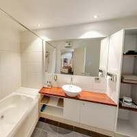 Executive Studio | Franz Josef Accommodation | Punga Grove Motel and Suites